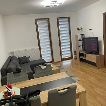 Divci Nova L4 Apartment Divcibare Exterior photo