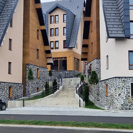 Divci Nova L4 Apartment Divcibare Exterior photo