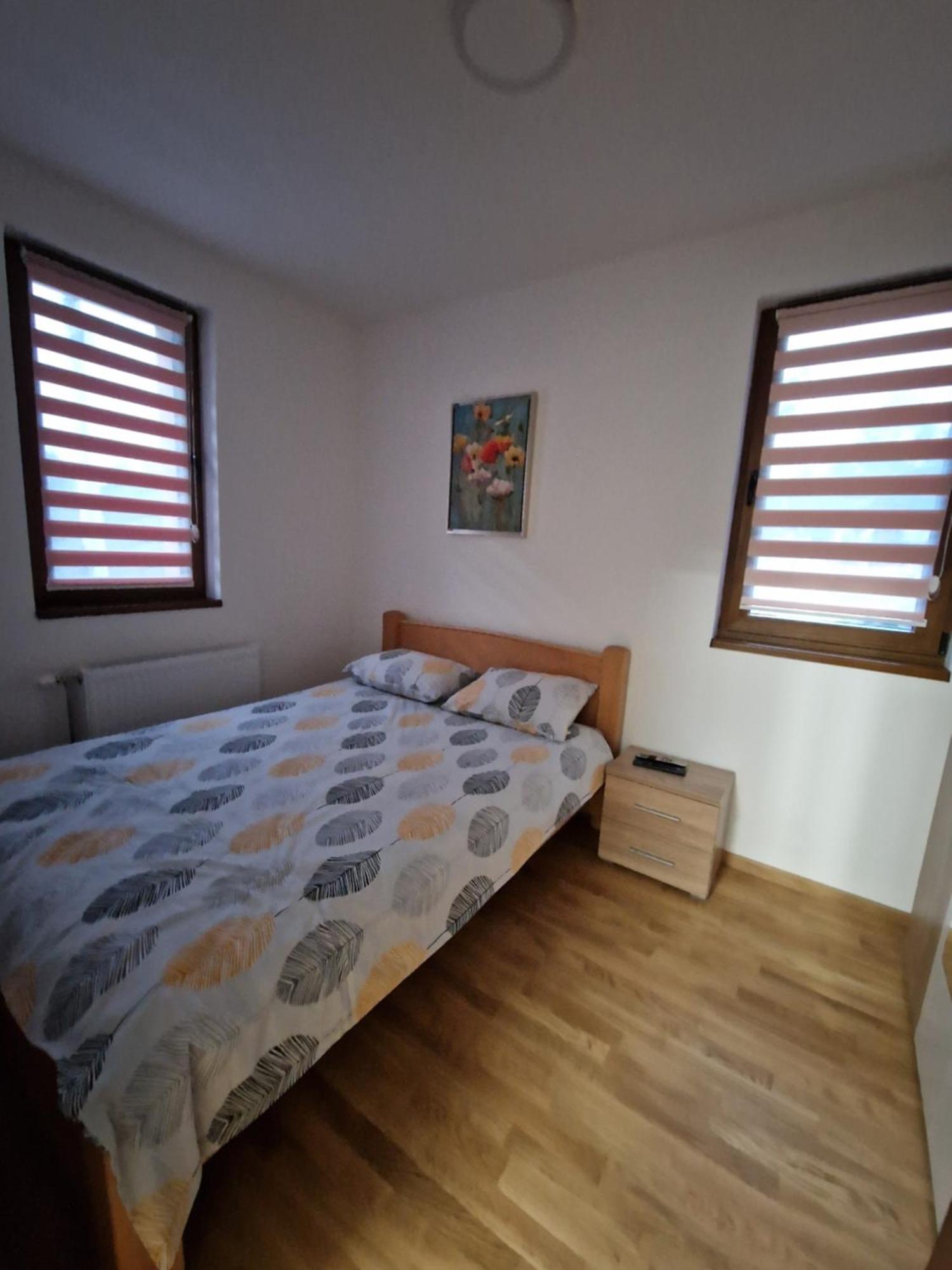 Appartamento Divci Nova L4 Divčibare