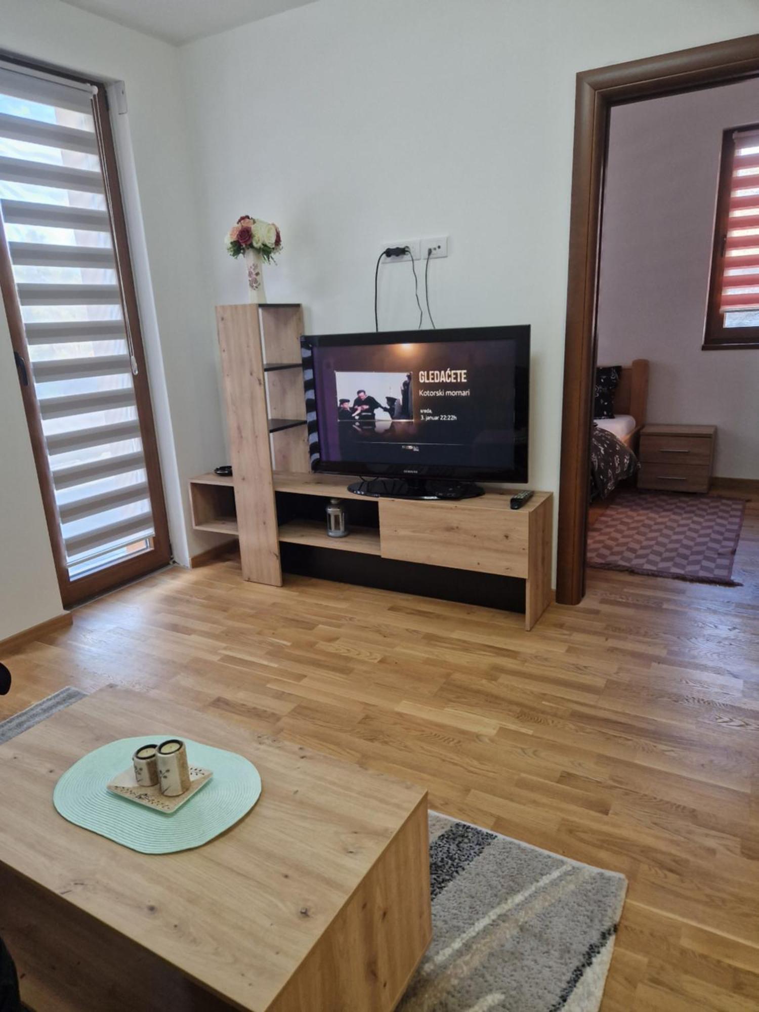 Appartamento Divci Nova L4