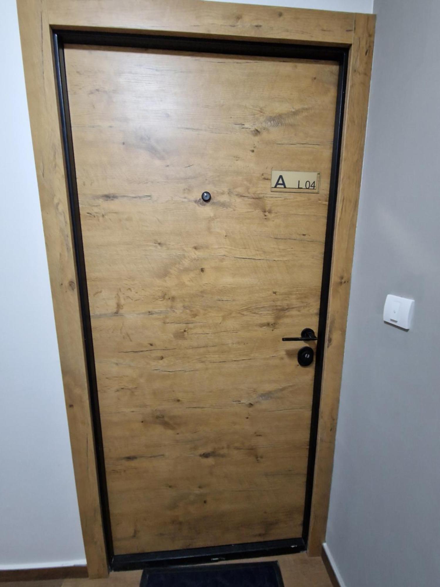 Divci Nova L4 Appartamento Divčibare